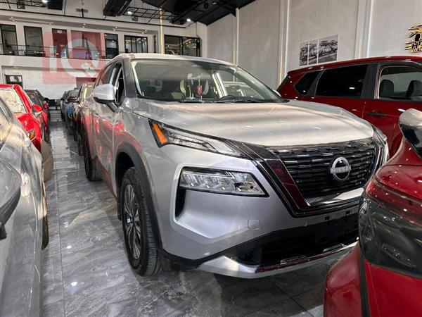 Nissan for sale in Iraq